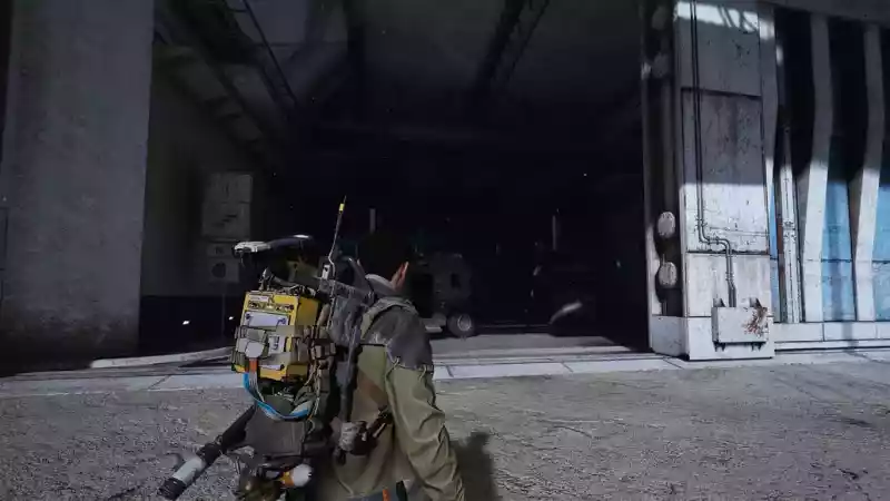 Где найти транспортные туннели в ARC Raiders