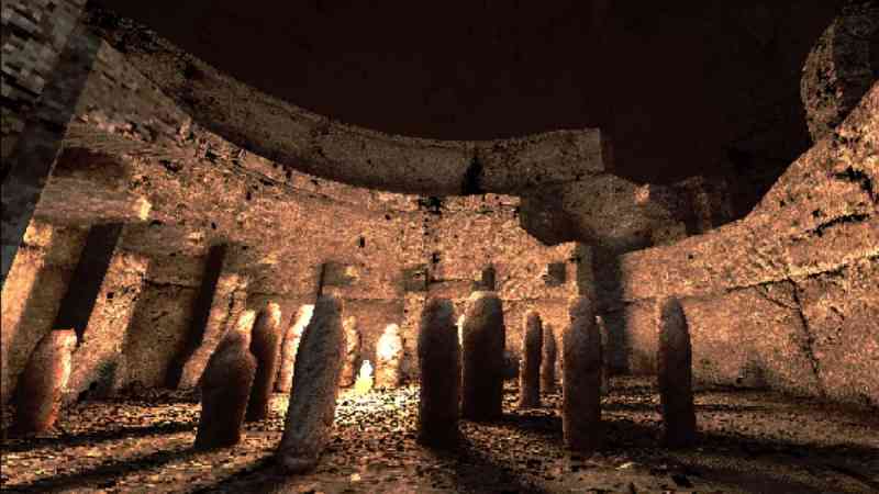 Сюжет и концовка игры Idols of Ash: объяснение.