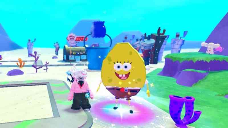 Все 20 мест расположения яиц SpongeBob TD в 2026 году (Элитный уровень)