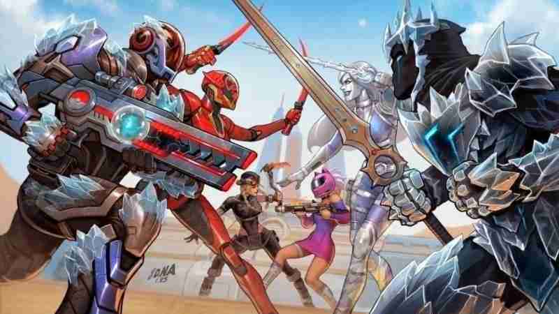 Fortnite Глава 7 Сезон 3 Дата Выхода