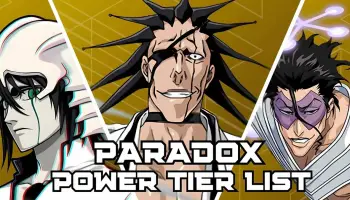 Как получить воскрешение в Paradox [Переиздание]