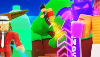 Коды для игры Build a Candy Shop (апрель 2026 г.) [ОБНОВЛЕНО] 