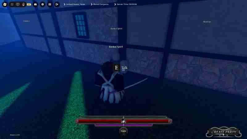 Полное руководство по прохождению Roblox Paradox Soul Reaper