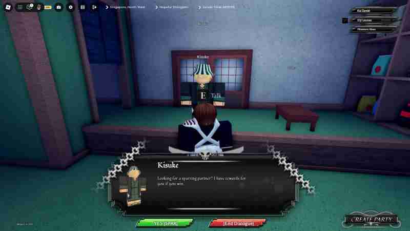 Полное руководство по прохождению Roblox Paradox Soul Reaper