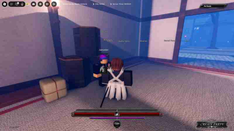 Полное руководство по прохождению Roblox Paradox Soul Reaper
