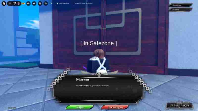 Полное руководство по прохождению Roblox Paradox Soul Reaper