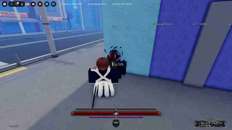 Полное руководство по прохождению Roblox Paradox Soul Reaper
