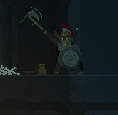 Regions of Ruin: Runegate – Руководство по всем коллекционным предметам