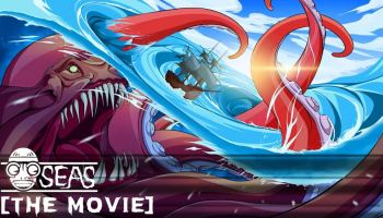 Rell Seas выглядит как лучшая игра по One Piece на Roblox — вот почему.