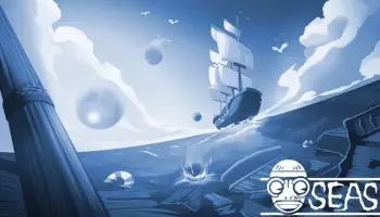 Rell Seas выглядит как лучшая игра по One Piece на Roblox — вот почему.