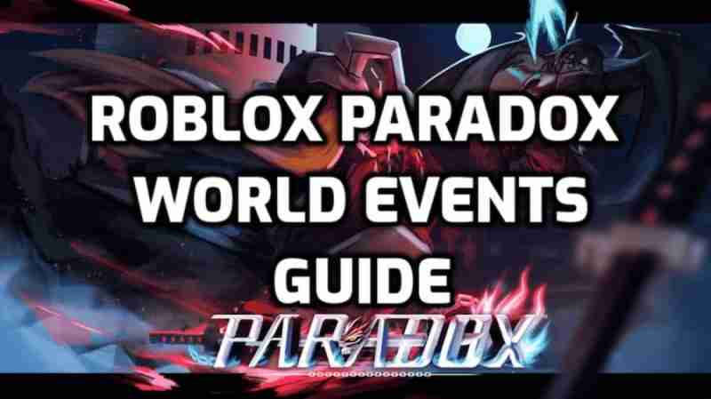 Руководство по событиям в Paradox World — советы и рекомендации