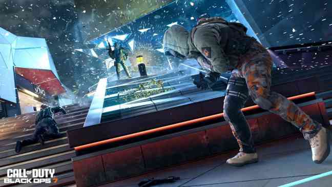 Популярная среди фанатов серия убийств в Call of Duty по-прежнему «бесполезна» в Black Ops 7.