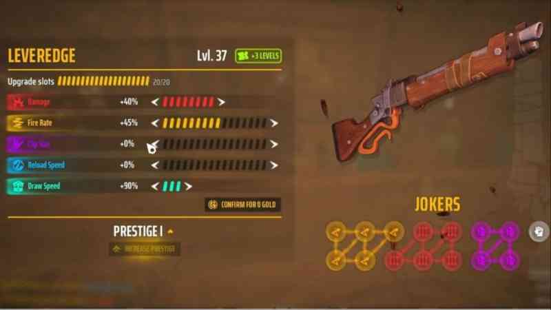 Лучшие варианты развития персонажа в Far Far West