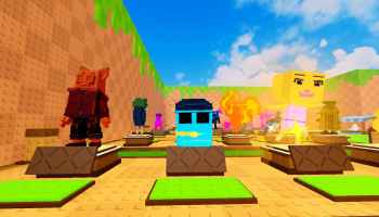 Коды для блокировки игры Kick a Lucky (май 2026 г.) — существуют ли они?