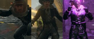 Полный гайд по маскам Rex Infernus в Call of Duty: Black Ops 7 Zombies