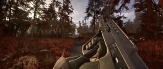Как найти и использовать Dnipro Assault Rifle в S.T.A.L.K.E.R. 2: Heart of Chernobyl