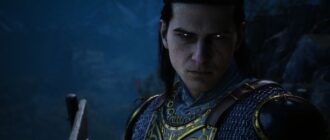 Все концовки Blood of Dawnwalker: полное руководство по финалам