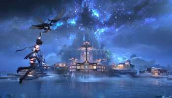 Blue Protocol: Коды звездного резонанса (октябрь 2025 г.) — есть ли они?