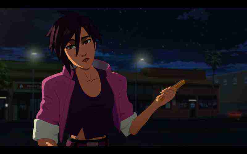 Dispatch Invisigi Dispatch: Invisigal Romance Guide