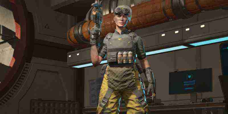 Killing Floor 3: Лучшие сборки Firebug