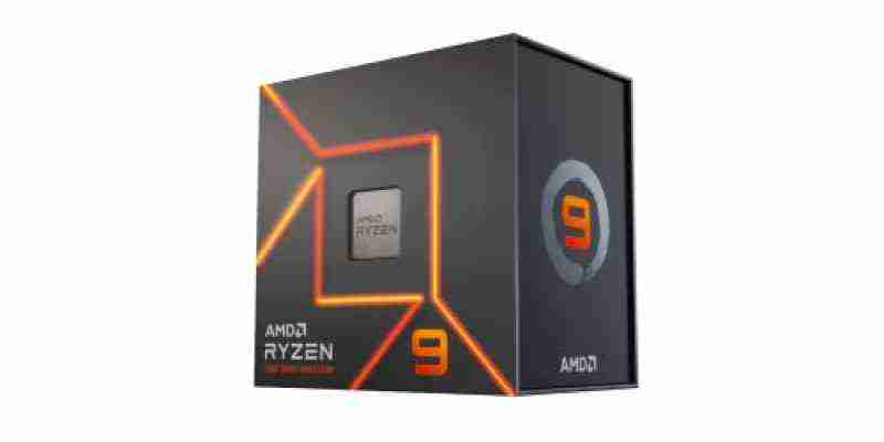 Обзоры 10 лучших процессоров AMD для игр и стриминга (октябрь 2025 г.)