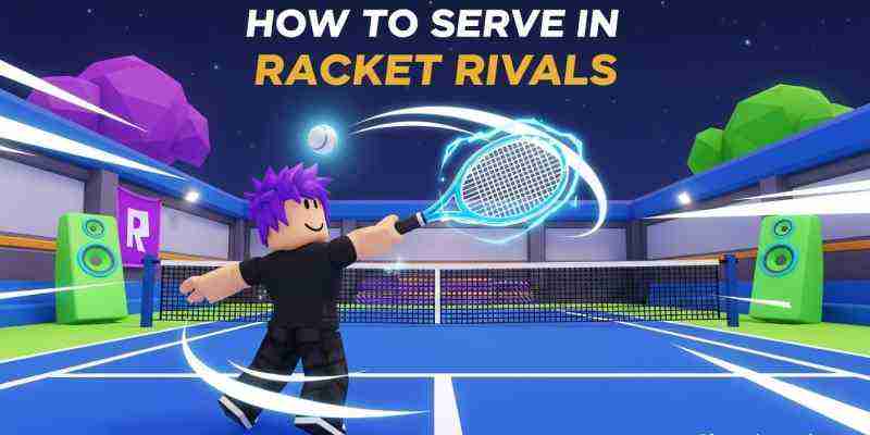 Gooey In Racket Rivals Руководство по подаче Racket Rivals: профессиональные советы и ...