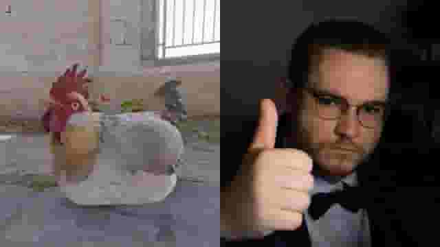 Doll Bouncer Rosie Rose Wipper Konges Slojd main image 0
