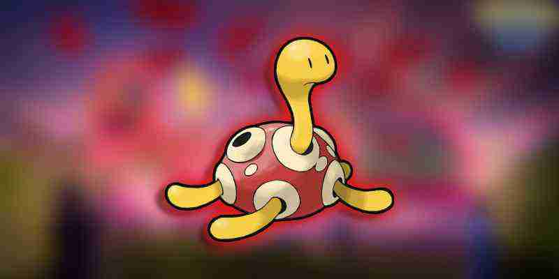 Pokemon GO: Max Monday — Динамакс Шакл Макс Руководство по битве