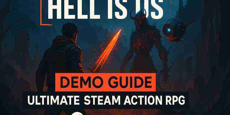 Руководство по демоверсии Hell Is Us за август 2025: полный обзор Steam ...