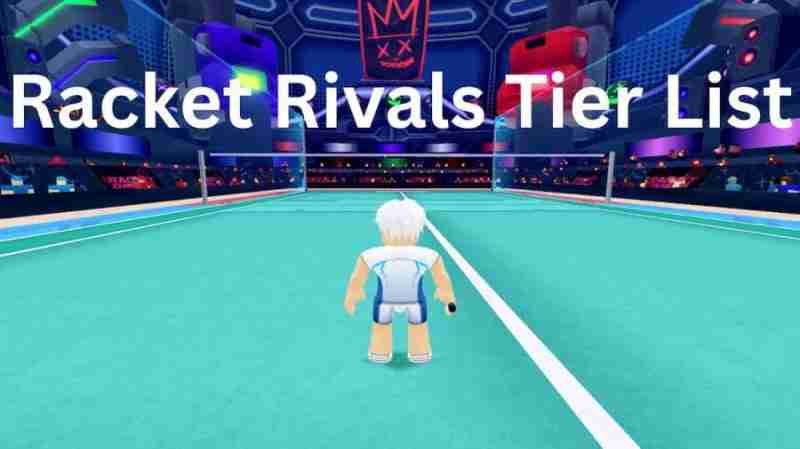 Fire Spin Racket Rivals Тир-лист Racket Rivals — все ракетки, духи и пробуждения в рейтинге