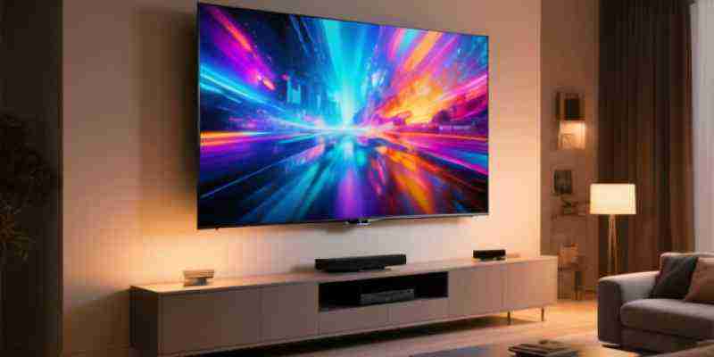 10 Best 75 Inch TVs Under $1,000 (October 2025) Expert Reviews