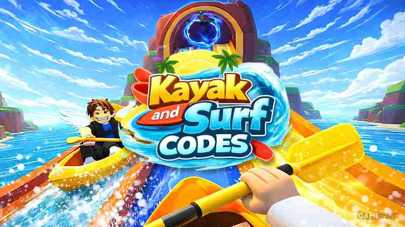 Roblox Kayak And Surf Igroki Roblox Mogut Ispolzovat Eti Kody Dlja Kayak And Surf Chtoby Poluchit Besplatnye Zelja Vrashhenija I Drugie Nagrady 16b167f 